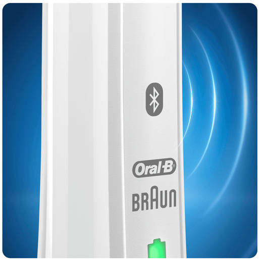 OralB Smart 4500 električna četkica za zube