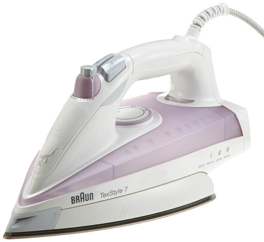 Braun pegla 715