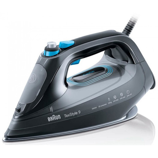 Braun pegla SI 9188BK