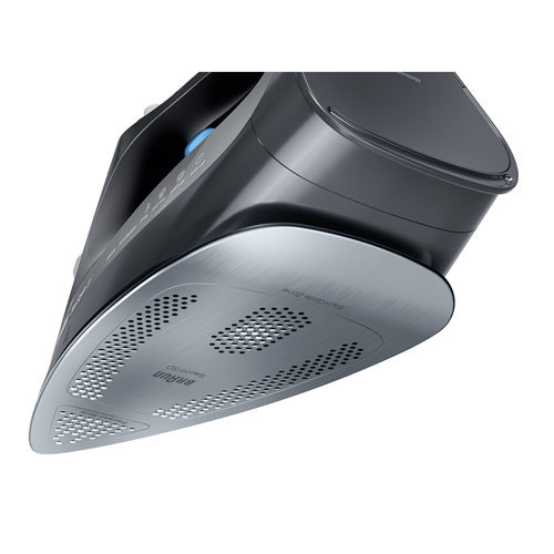 Braun pegla SI 9188BK