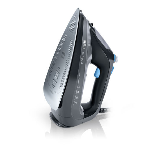 Braun pegla SI 9188BK