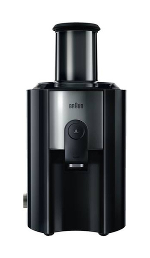 Braun sokovnik J500