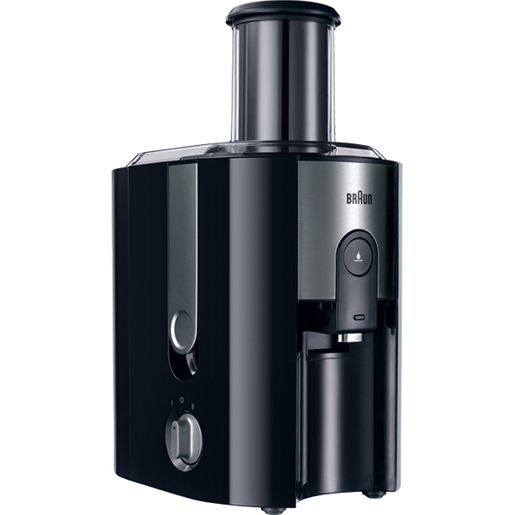 Braun sokovnik J500