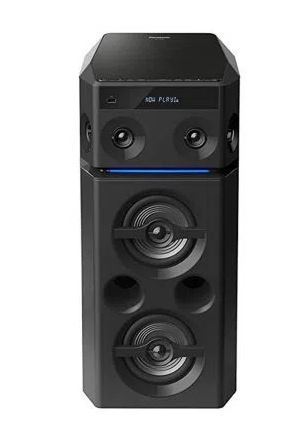 Panasonic SC-UA30E-K, bežični zvučnik