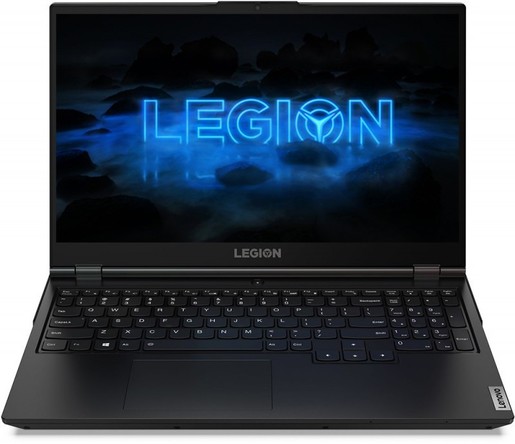 Laptop Lenovo Legion 5 15ARH05 82B50099RM  15.6 FHD IPS 120Hz 8-Core AMD Ryzen 7 4800H 2.9GHz,32GB RAM,1 TB SSD,nVidia GeForce GTX 1650 Ti 4GB,FreeDOS,laptop