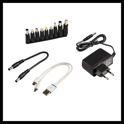 Einhell CE-JS 18 starter-baterija