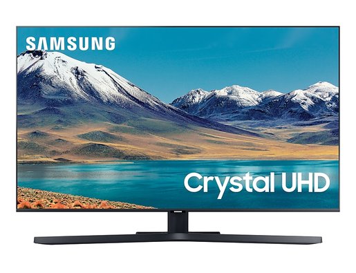 Samsung LED TV UE43TU8502, Ultra HD, Smart