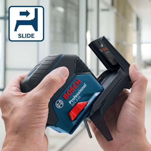 Bosch Professional GCL 2-15 kombinovani laser 0601066E00