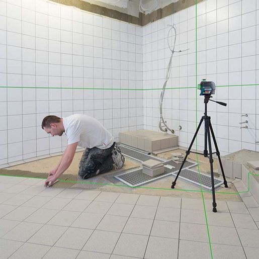 Bosch Professional GLL 3-80 G laser za linije 0601063Y00