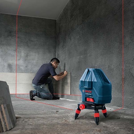 Bosch Professional GLL 5-50 X linijski laser 0601063N00