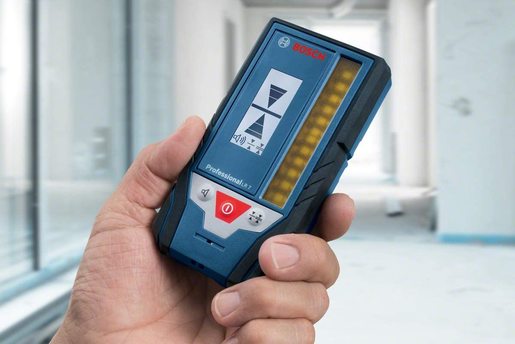 Bosch Professional LR 7 laserski prijemnik 0601069J00