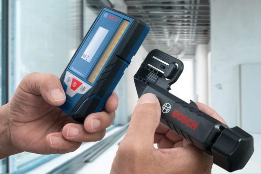 Bosch Professional LR 7 laserski prijemnik 0601069J00