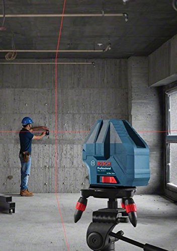 Bosch Professional GLL 3-15 X linijski laser 0601063M00