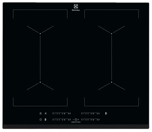 Electrolux ugradna ploča CIV644