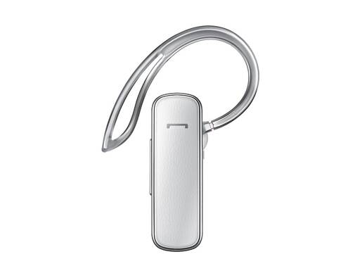Samsung mono MG900 bela, Bluetooth slušalica