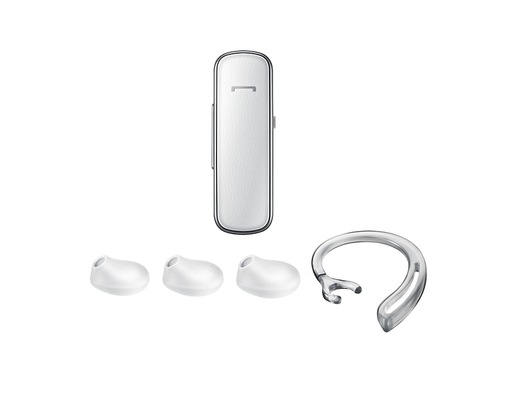 Samsung mono MG900 bela, Bluetooth slušalica