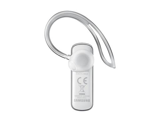 Samsung mono MG900 bela, Bluetooth slušalica