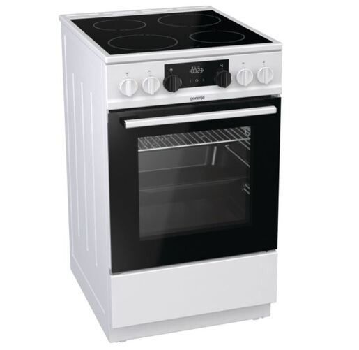 Gorenje staklokeramički šporet EC535G - RAS