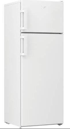 Beko frižider DSA240K21W - RAS