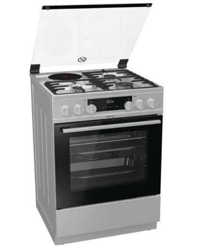 Gorenje šporet K6351XC - RAS