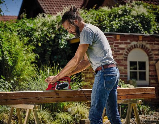 Einhell TE-PL 900 rende