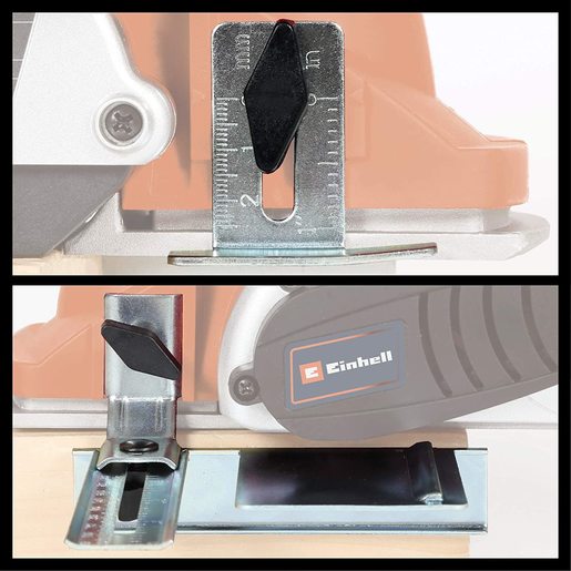 Einhell TE-PL 900 rende