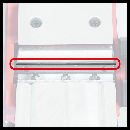 Einhell TE-PL 900 rende