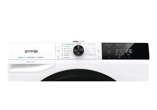 Gorenje mašina za pranje veša  WEI94CS