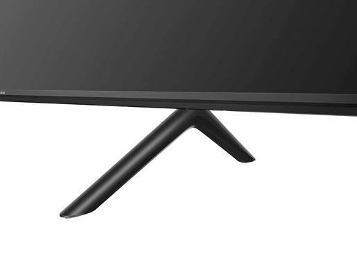 Hisense LED TV H50A7100F, Ultra HD, Smart