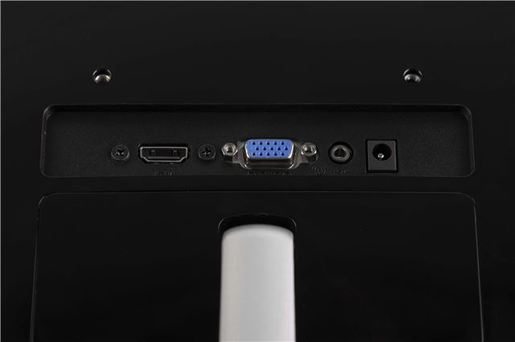 Philips 248E9QHSB/00 VA zakrivljeni monitor 23.6"