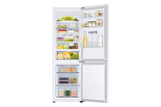 Samsung frižider RB34T672FWW/EK