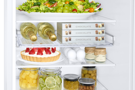 Samsung frižider RB34T672FWW/EK