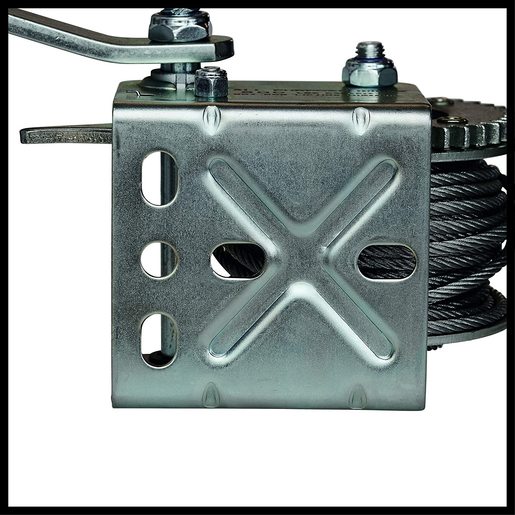 Einhell TC-WI 500 ručna dizalica