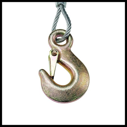 Einhell TC-WI 500 ručna dizalica