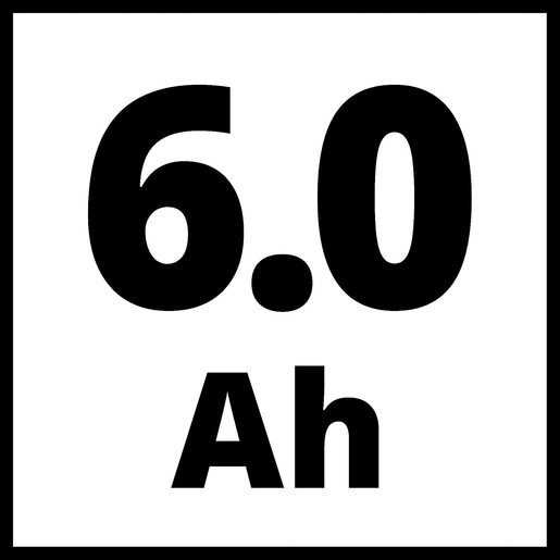 Einhell 18V 4-6Ah Multi-Ah PXC Plus baterija