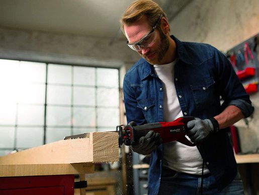 Einhell TE-AP 750 E višenamenska testera