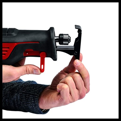 Einhell TE-AP 750 E višenamenska testera