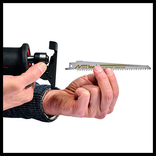 Einhell TE-AP 750 E višenamenska testera