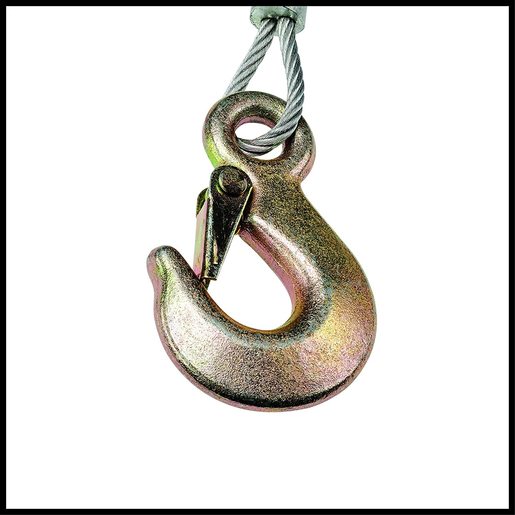 Einhell TC-WI 800 ručna dizalica