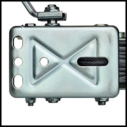 Einhell TC-WI 800 ručna dizalica