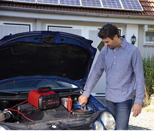 Einhell CE-BC 15 M punjač baterija