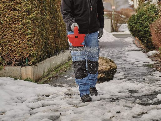 Einhell GE-US 18 Li-Solo univerzalni uređaj za sejanje i posipanje (bez baterije i punjača)