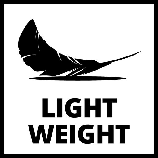 Einhell TE-MX 18 Li-Solo akumulatorski mešač za farbu i malter (bez baterije i punjača)