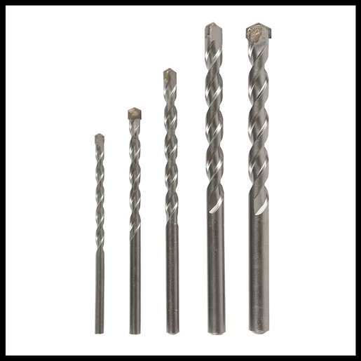 Einhell TC-ID 720/1 E Kit udarna bušilica set