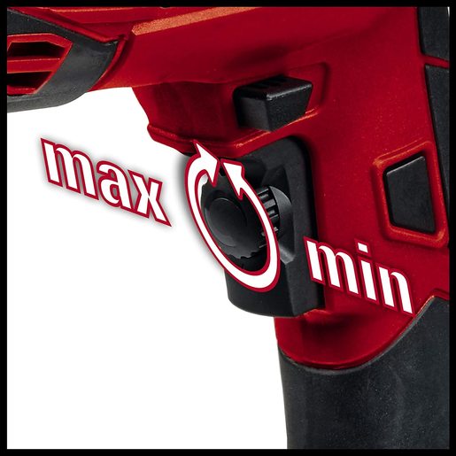 Einhell TC-ID 720/1 E Kit udarna bušilica set