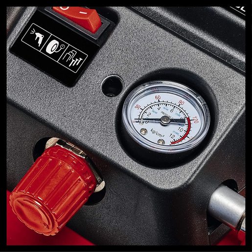 Einhell TE-AC 36/6/8 Li OF Set Solo akumulatorski vazdušni kompresor (bez baterije i punjača)