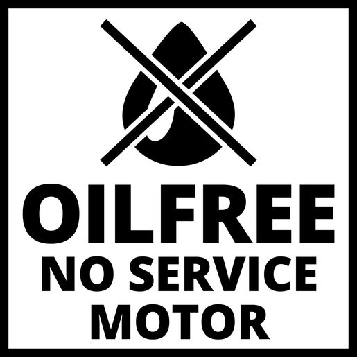 Einhell TE-AC 36/6/8 Li OF Set Solo akumulatorski vazdušni kompresor (bez baterije i punjača)