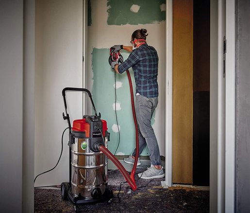 Einhell TE-VC 2340 SAC usisivač za suvo/mokro