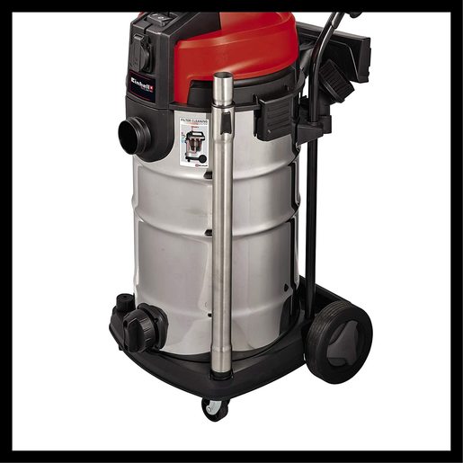 Einhell TE-VC 2340 SAC usisivač za suvo/mokro