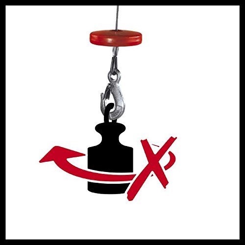 Einhell TC-EH 500 električna dizalica